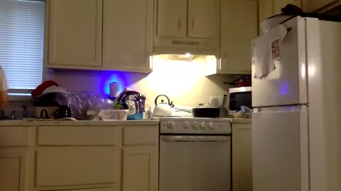 Twin and Lea online show from 21, 12, 2025