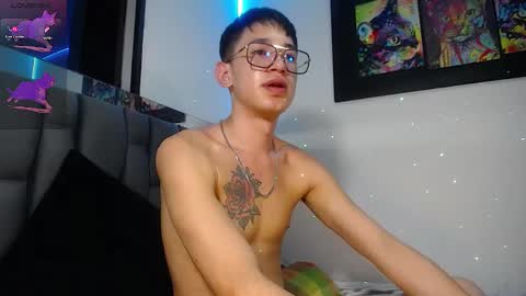 Snapshot of twink_daren chatting on 26, 1, 2025 Mr Daren online show from 26, 1, 2025