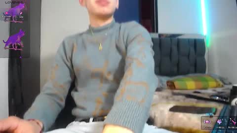 Snapshot of twink_daren chatting on 28, 1, 2025 Mr Daren online show from 28, 1, 2025