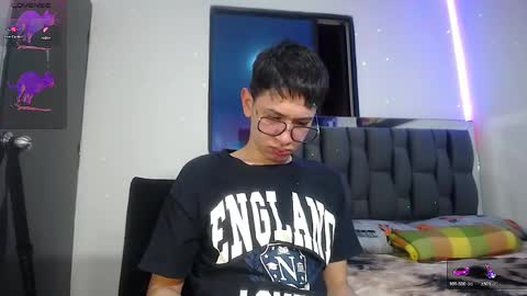 Snapshot of twink_daren chatting on 30, 1, 2025 Mr Daren online show from 30, 1, 2025
