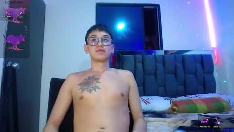 Snapshot of twink_daren chatting on 18, 2, 2025 Mr Daren online show from 18, 2, 2025