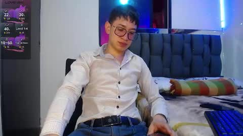 Snapshot of twink_daren chatting on 24, 2, 2025 Mr Daren online show from 24, 2, 2025