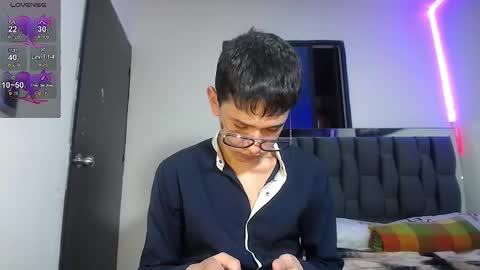 Snapshot of twink_daren chatting on 28, 2, 2025 Mr Daren online show from 28, 2, 2025
