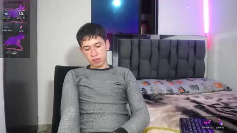 Snapshot of twink_daren chatting on 3, 3, 2025 Mr Daren online show from 3, 3, 2025