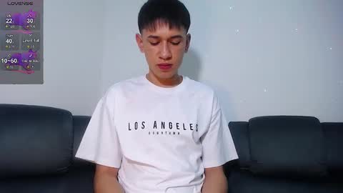 Snapshot of twink_daren chatting on 5, 3, 2025 Mr Daren online show from 5, 3, 2025