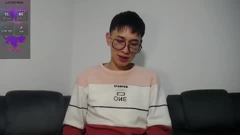 Snapshot of twink_daren chatting on 6, 3, 2025 Mr Daren online show from 6, 3, 2025