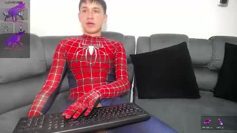 Snapshot of twink_daren chatting on 10, 3, 2025 Mr Daren online show from 10, 3, 2025