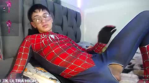 Snapshot of twink_daren chatting on 11, 3, 2025 Mr Daren online show from 11, 3, 2025