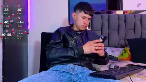 Snapshot of twink_daren chatting on 9, 9, 2025 Mr Daren online show from 9, 9, 2025