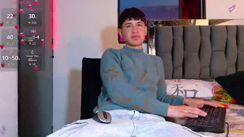 Snapshot of twink_daren chatting on 25, 9, 2025 Mr Daren online show from 25, 9, 2025