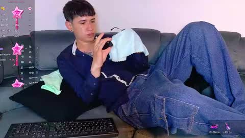 Mr Daren online show from 27, 11, 2025