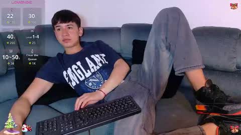 Mr Daren online show from 4, 12, 2025