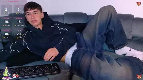 Mr Daren online show from 13, 12, 2025