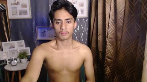 Snapshot of twink_hairyass69 chatting on 5, 1, 2025 Aladin online show from 5, 1, 2025