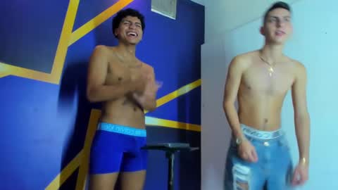 twink_scott19 online show from 8, 11, 2025