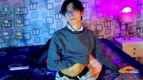 Snapshot of twink_sebas7 chatting on 24, 4, 2026 Sebastin online show from 24, 4, 2026