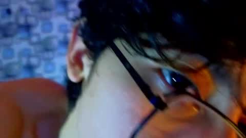 Snapshot of twink_sebas7 chatting on 25, 4, 2026 Sebastin online show from 25, 4, 2026