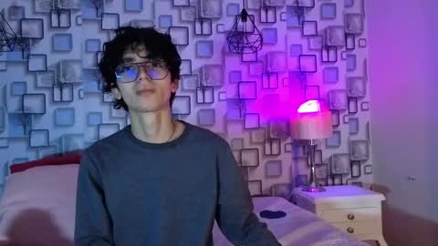 Snapshot of twink_sebas7 chatting on 30, 4, 2026 Sebastin online show from 30, 4, 2026