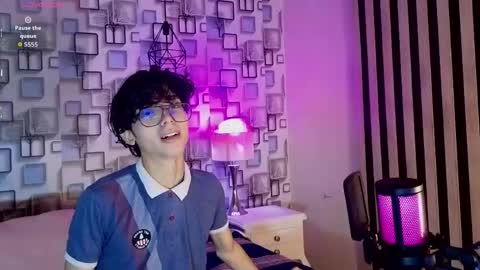 Snapshot of twink_sebas7 chatting on 5, 5, 2026 Sebastin online show from 5, 5, 2026