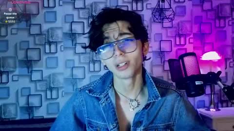 Snapshot of twink_sebas7 chatting on 6, 5, 2026 Sebastin online show from 6, 5, 2026