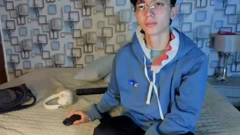 Sebastin online show from 25, 6, 2026