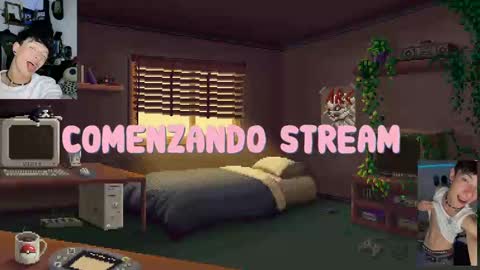 Snapshot of twink_sebas_ chatting on 15, 2, 2025 Bad boy sebastian online show from 15, 2, 2025