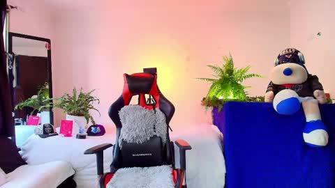 Snapshot of twink_sebas_ chatting on 11, 10, 2025 Bad boy sebastian online show from 11, 10, 2025