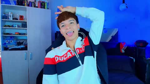  Bad boy sebastian  online show from 2, 2, 2026