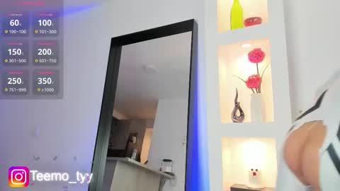 twink_teemo online show from 21, 9, 2025