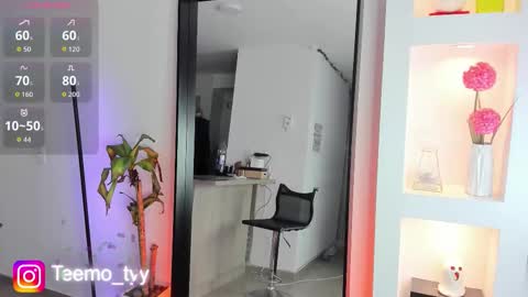 twink_teemo online show from 13, 1, 2026