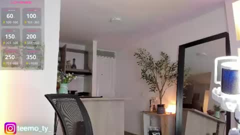 Snapshot of twink_teemo chatting on 16, 6, 2026 twink_teemo online show from 16, 6, 2026