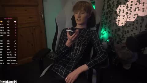 Ben online show from 17, 1, 2026