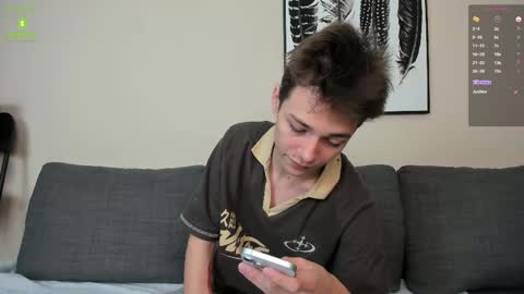 Viego Pattel online show from 13, 9, 2025