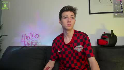 Viego Pattel online show from 21, 9, 2025