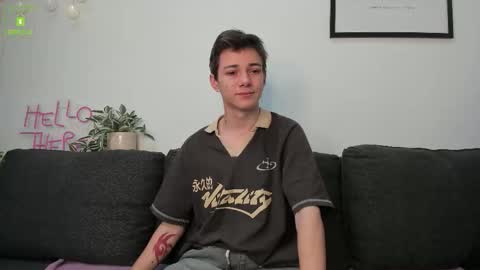 Viego Pattel online show from 28, 9, 2025