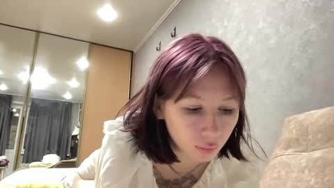 Snapshot of twinkiedoll chatting on 21, 10, 2025 twinkiedoll online show from 21, 10, 2025