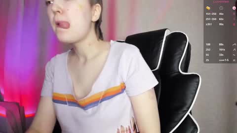 May online show from 2, 3, 2025