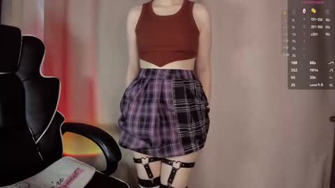 May online show from 8, 3, 2025