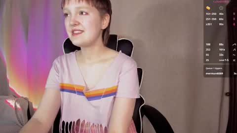 May online show from 8, 3, 2025