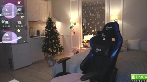 Eva online show from 17, 12, 2024