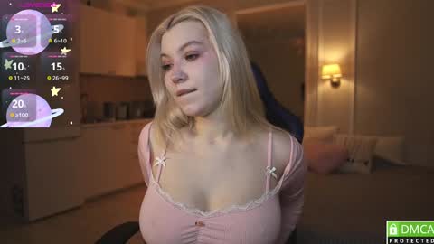 Eva online show from 10, 1, 2025