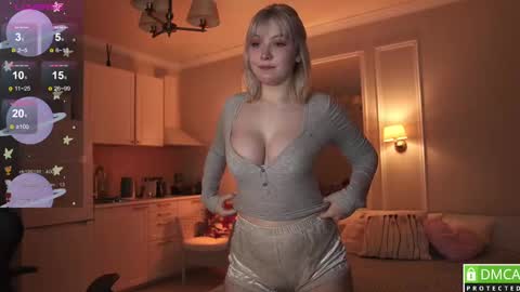 Eva online show from 13, 2, 2025