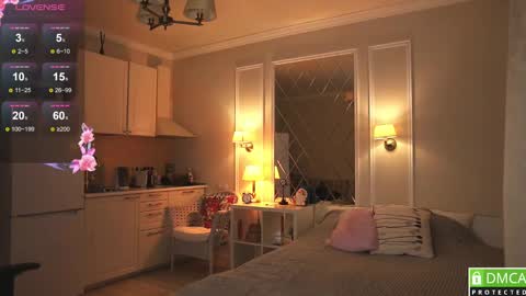 Eva online show from 25, 2, 2025