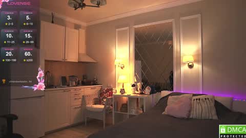 Eva online show from 10, 3, 2025