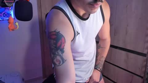 MASTER GERRY online show from 21, 2, 2025