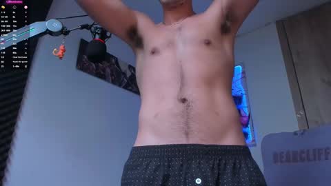 MASTER GERRY online show from 28, 2, 2025