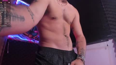 MASTER GERRY online show from 7, 3, 2025