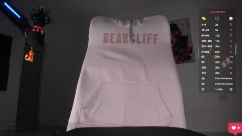 MASTER GERRY online show from 2, 10, 2025