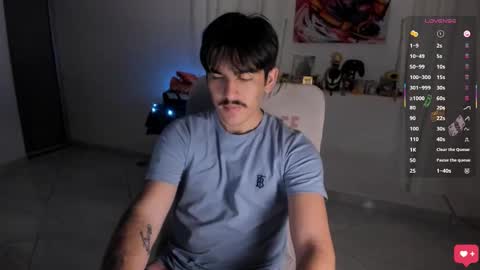 MASTER GERRY online show from 17, 1, 2026