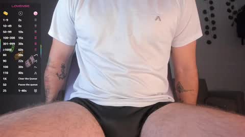 MASTER GERRY online show from 12, 4, 2026